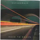 CD - Supergrass - Road To Rouen