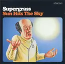 CD - Supergrass - Sun Hits The Sky