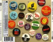 CD - Supergrass - Supergrass Is 10. The Best Of 94-04