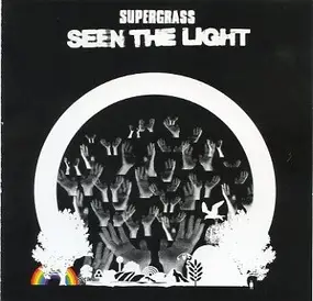 Supergrass - Seen The Light
