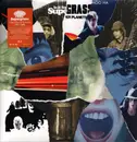 Double LP - Supergrass - The Strange Ones:1994-2008 - Booklet