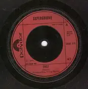 Supergroove - 2002