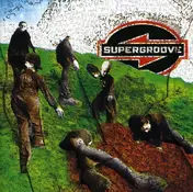 Supergroove - Traction