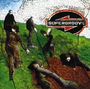 CD - Supergroove - Traction