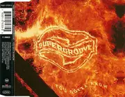 CD Single - Supergroove - You Gotta Know