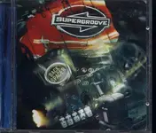 Supergroove - Backspacer