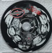 CD Single - Supergroove - You Gotta Know