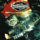 CD - Supergroove - Backspacer