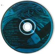 CD - Supergroove - Backspacer