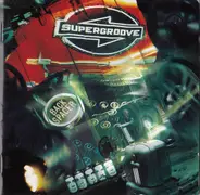 Supergroove - Backspacer