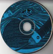 CD - Supergroove - Backspacer