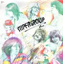 LP - Supergroup - Supergroup Live