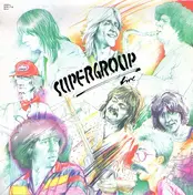 Supergroup - Supergroup Live