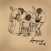 Supergroup - Supergroup 3