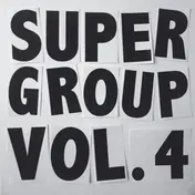 Supergroup - Vol.4
