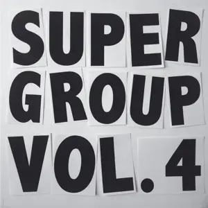 Supergroup - Vol.4