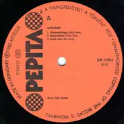 LP - Supergroup - Supergroup Live