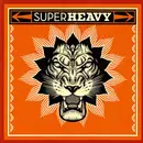 CD - SuperHeavy - SuperHeavy