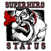 Superhero Status