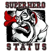 Superhero Status - Superhero Status