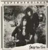 LP - Superheroines - Souls That Save - with poster!