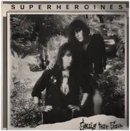 Superheroines - Souls That Save