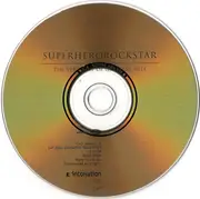 CD - Superherorockstar - The Very Best Of Greatest Hits