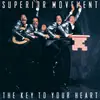 LP - Superior Movement - The Key To Your Heart
