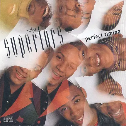 Superiors - Perfect Timing