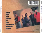 CD - Superiors - Perfect Timing