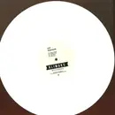 12inch Vinyl Single - Superjunk - K005 - White