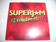 Superjam - Revolution Party