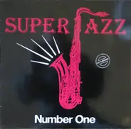 Superjazz - Number One