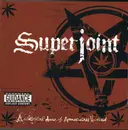 CD - Superjoint Ritual - A Lethal Dose Of American Hatred