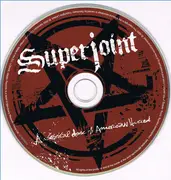 CD - Superjoint Ritual - A Lethal Dose Of American Hatred