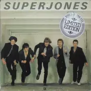 LP - Superjones - Superjones