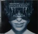 CD Single - Superkind - Mein Herz Hat Zwei Flügel
