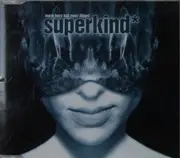 CD Single - Superkind - Mein Herz Hat Zwei Flügel
