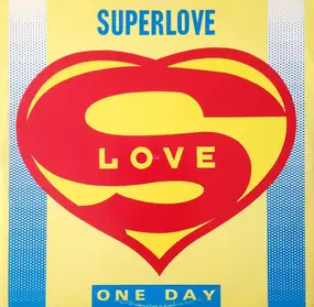 Superlove - One Day