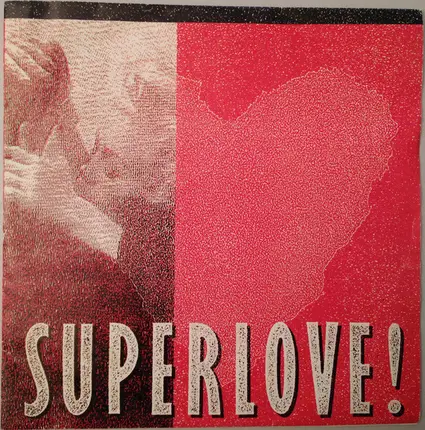 Superlove! - Let's Go West / How?