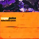 CD - Superpulse - Rhythm Motion Picture