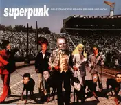 Superpunk - neue zähne für meinen bruder und mich