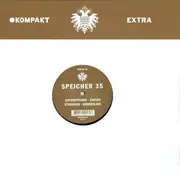 12inch Vinyl Single - Superpitcher / Stardiver - Speicher 35