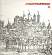 12inch Vinyl Single - Superpitcher / Wassermann - Schaffelfieber 2