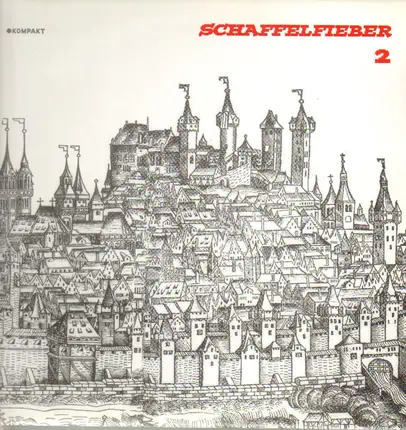 Superpitcher / Wassermann - Schaffelfieber 2