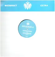 Superpitcher / Wassermann - Speicher 4