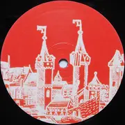 12inch Vinyl Single - Superpitcher / Wassermann - Schaffelfieber 2
