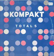 Superpitcher, T.Raumschmiere, Reinhard Voigt a.o. - Total 5