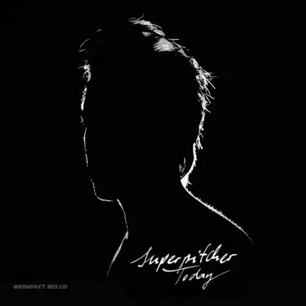 Superpitcher - Today