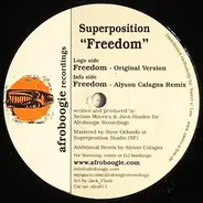 Superposition - Freedom
